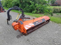 Schlegelmulchgeräte Perfect ZW  210 klepelmaaier