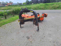 Schlegelmulchgeräte Perfect ZW  210 klepelmaaier