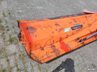 Schlegelmulchgeräte Perfect ZW  210 klepelmaaier