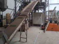 Palettiergeräte  Ardodo Palletiseermachine,  Palletizer,  Palletierer
