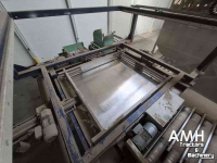 Palettiergeräte  Ardodo Palletiseermachine,  Palletizer,  Palletierer