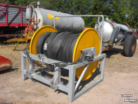 Schlauchhaspel De With Slanghaspel