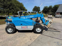 Teleskoplader Genie GTH 2506 Terexlift Verreiker Mini Verreiker Compact 6 meter 2500 KG