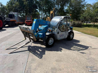 Teleskoplader Genie GTH 2506 Terexlift Verreiker Mini Verreiker Compact 6 meter 2500 KG