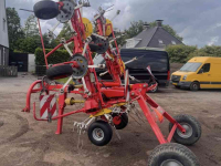 Kreiselheuer Pottinger Hit 91