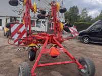 Kreiselheuer Pottinger Hit 91