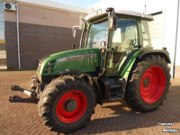 Schlepper / Traktor Fendt 309 c