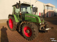 Schlepper / Traktor Fendt 309 c