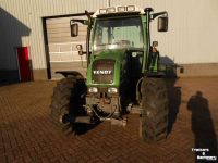Schlepper / Traktor Fendt 309 c