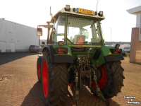 Schlepper / Traktor Fendt 309 c