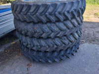 Räder, Reifen, Felgen & Distanzringe Alliance 340/85r48 vf
