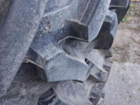Räder, Reifen, Felgen & Distanzringe Alliance 340/85r48 vf