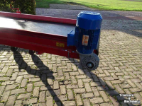 Förderband  Diverse doorvoerbanden te koop