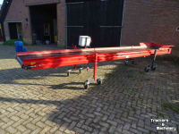Förderband  Diverse doorvoerbanden te koop