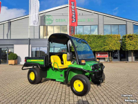 RTV / UTV / Gator John Deere TE 4x2