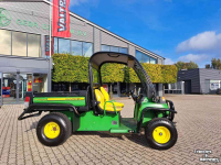 RTV / UTV / Gator John Deere TE 4x2