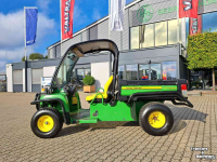 RTV / UTV / Gator John Deere TE 4x2
