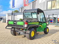 RTV / UTV / Gator John Deere TE 4x2