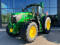 Schlepper / Traktor John Deere 6R 250