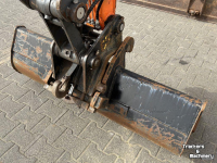 Mobilbagger Doosan DX57W-5