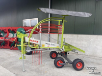 Schwader Claas Liner 370