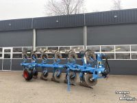 Pflüge Lemken Variopal 9