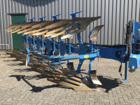 Pflüge Lemken Juwel 8 V 6-schaar ON-land