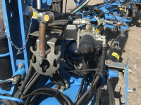 Pflüge Lemken Juwel 8 V 6-schaar ON-land