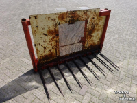 Silagegabel  Grasvork