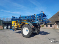 Anbaufeldspritze Delvano 5000