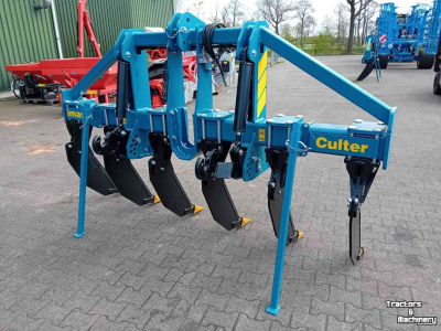 Tiefenlockerer Imants Culter 3.0