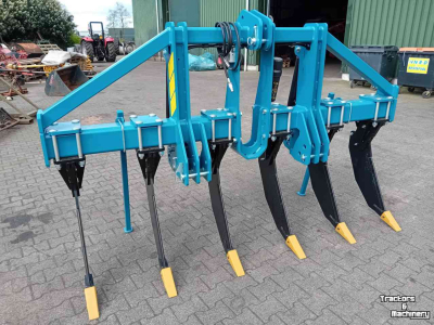 Tiefenlockerer Imants Culter 3.0