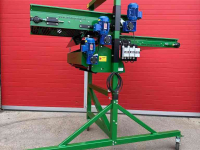 Sonstiges Förderanlagen und Material-Handling-Ausrüstungen Doornbos Kluitenscheider