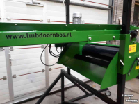 Sonstiges Förderanlagen und Material-Handling-Ausrüstungen Doornbos Kluitenscheider