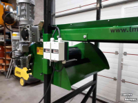 Sonstiges Förderanlagen und Material-Handling-Ausrüstungen Doornbos Kluitenscheider