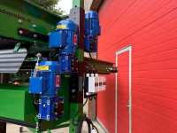 Sonstiges Förderanlagen und Material-Handling-Ausrüstungen Doornbos Kluitenscheider
