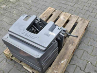 Frontgewichte Fendt 33kg