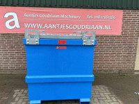 Kraftstofftank  BlueTender / Adblue tank 1000L