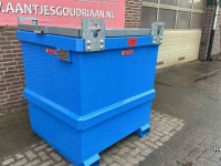 Kraftstofftank  BlueTender / Adblue tank 1000L