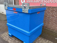 Kraftstofftank  BlueTender / Adblue tank 1000L