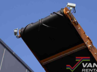 Lagerhausfüller Breston Z18-80XW Hallenvuller