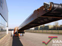 Lagerhausfüller Breston Z18-80XW Hallenvuller