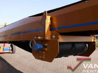 Lagerhausfüller Breston Z18-80XW Hallenvuller