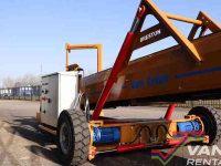 Lagerhausfüller Breston Z18-80XW Hallenvuller