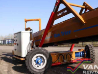 Lagerhausfüller Breston Z18-80XW Hallenvuller