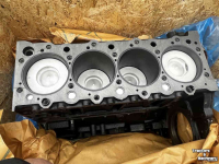 Motor Hitachi Isuzu SHORT Block  4HK1X  4Cil. 120pk Parts nr:90447891