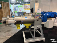 Dung Separator Sepcom Bedding