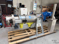 Dung Separator Sepcom Bedding