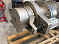 Dung Separator Sepcom Bedding