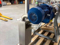Dung Separator Sepcom Bedding